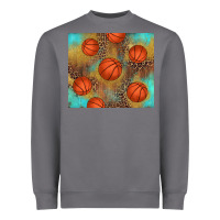Storm western basketball Heavyweight Sweatshirt - AdoDesignShop
