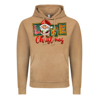 Vintage Camel Love Christmas Gnome Santa Vintage Hoodie - FaDigitalArtStudio