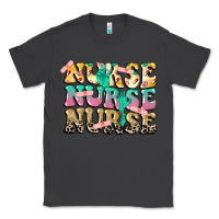 Smoke Nurse Nurse Nurse Classic Tee - CowGirlArtShop