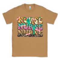 Toasted Coconut Nurse Nurse Nurse Classic Tee - CowGirlArtShop
