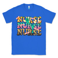 True Royal Nurse Nurse Nurse Classic Tee - CowGirlArtShop
