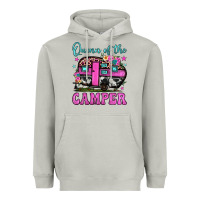 Moon Dust queen of the camper Heavyweight Hoodie - JahusDesignShop