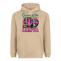 Mushroom queen of the camper Heavyweight Hoodie - JahusDesignShop