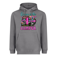 Storm queen of the camper Heavyweight Hoodie - JahusDesignShop