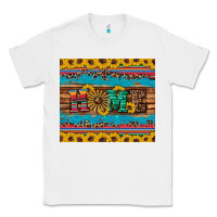 White western home wind wheel sunflowers Classic Tee - Artiststas