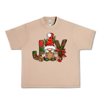 Burro joy christmas with gnome bbs Urban Heavy Tee - BundleAndBundleShop