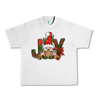 Lunar Rock joy christmas with gnome bbs Urban Heavy Tee - BundleAndBundleShop