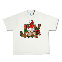 Pistachio joy christmas with gnome bbs Urban Heavy Tee - BundleAndBundleShop