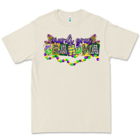Bone mardi gras grandma Premium Tee - CowGirlArtShop