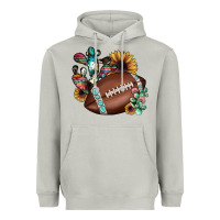 Moon Dust football cactus sunflower Heavyweight Hoodie - JahusDesignShop