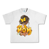 Lunar Rock Mom life Mother's Day Urban Heavy Tee - FaDigitalArtStudio