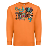 Carrot back that thang up Premium Sweatshirt - JahusDesignShop