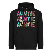 Black auntie heifer cactus Heavyweight Hoodie - JahusDesignShop