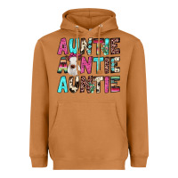 Meerkat auntie heifer cactus Heavyweight Hoodie - JahusDesignShop
