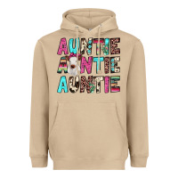 Mushroom auntie heifer cactus Heavyweight Hoodie - JahusDesignShop