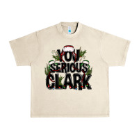 Sandshell you serious clark black bbs Urban Heavy Tee - BundleAndBundleShop