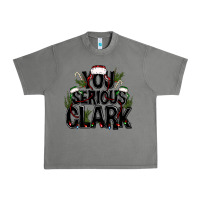 Tornado you serious clark black bbs Urban Heavy Tee - BundleAndBundleShop