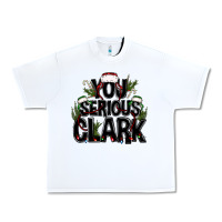 White you serious clark black bbs Urban Heavy Tee - BundleAndBundleShop