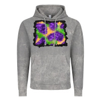 Cloud Rock halloween spooky bat background Vintage Hoodie - BundleAndBundleShop