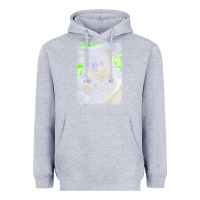 Heather Grey koala t  shirtkoala   11 t  shirt Heavyweight Hoodie - baoMotion