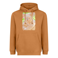 Meerkat koala t  shirtkoala   11 t  shirt Heavyweight Hoodie - baoMotion