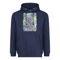 Koala T  Shirtkoala   11 T  Shirt Heavyweight Hoodie | Teevron
