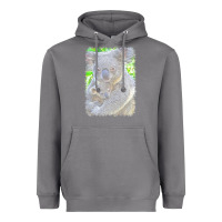 Storm koala t  shirtkoala   11 t  shirt Heavyweight Hoodie - baoMotion