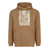 Toasted Coconut koala t  shirtkoala   11 t  shirt Heavyweight Hoodie - baoMotion
