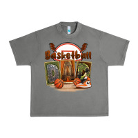 Tornado basketball dad Urban Heavy Tee - FaDigitalArtStudio