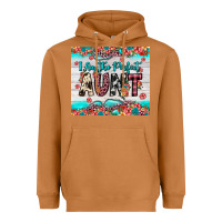 Meerkat i am perfect aunt Heavyweight Hoodie - JahusDesignShop