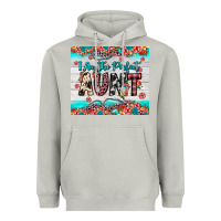 Moon Dust i am perfect aunt Heavyweight Hoodie - JahusDesignShop