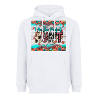 White i am perfect aunt Heavyweight Hoodie - JahusDesignShop