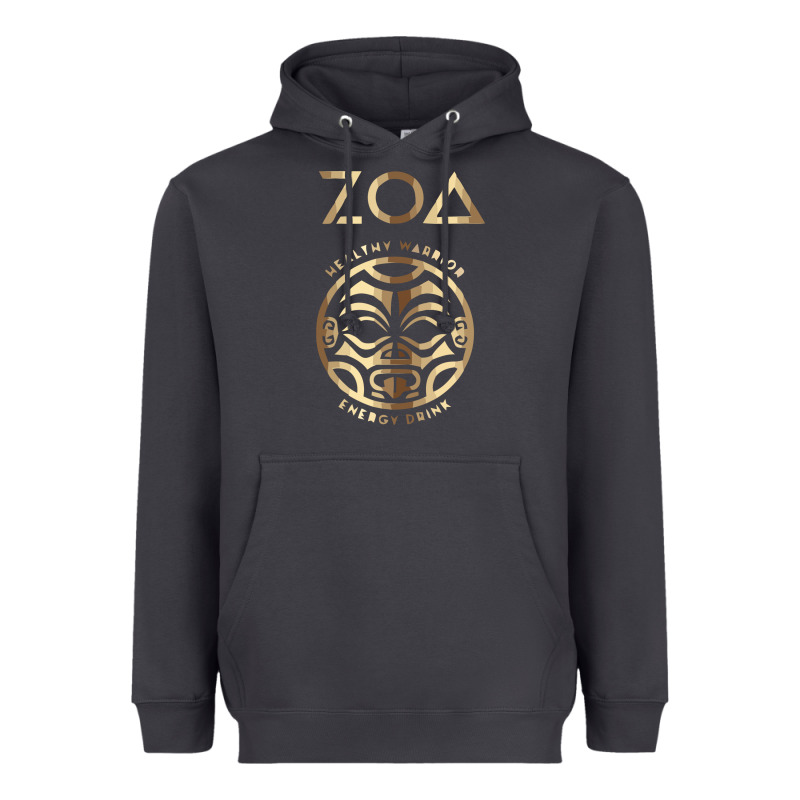Zoa Heavyweight Hoodie by baoMotion | Teevron