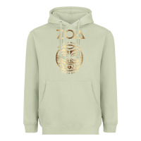 Matcha ZOA Heavyweight Hoodie - baoMotion