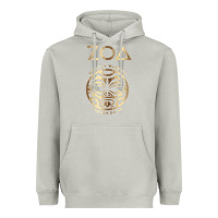 Moon Dust ZOA Heavyweight Hoodie - baoMotion