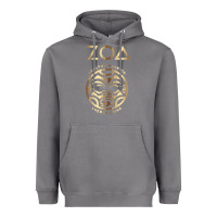 Storm ZOA Heavyweight Hoodie - baoMotion