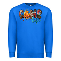 True Royal camp life Premium Sweatshirt - JahusDesignShop