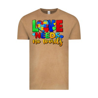 Vintage Camel Love needs no words Vintage Tee - FaDigitalArtStudio