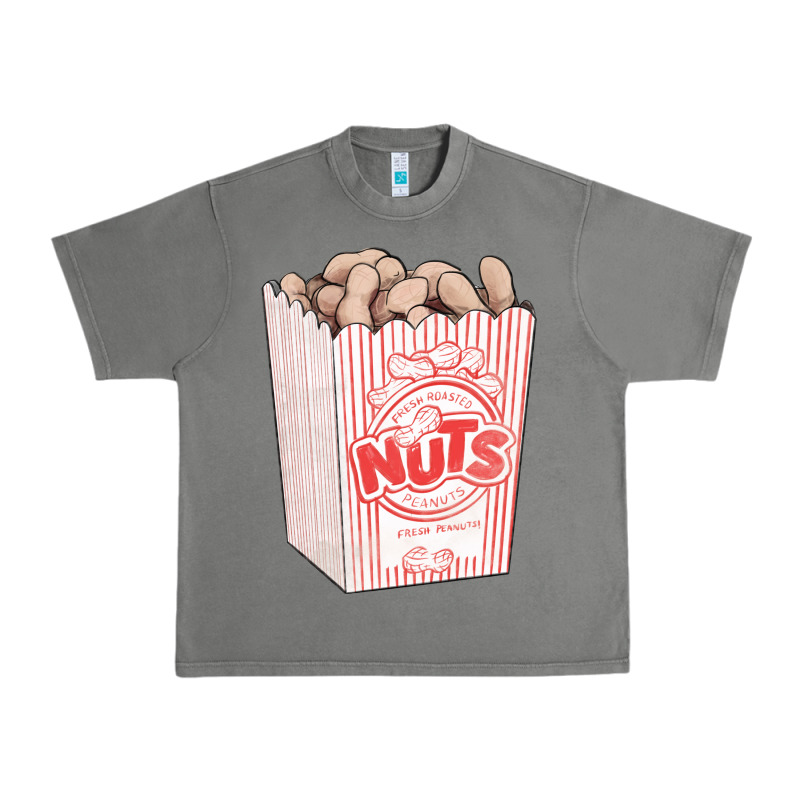 Peanuts Urban Heavy Tee by FaDigitalArtStudio | Teevron