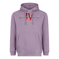 Lavender Diablo 4 Gämë Online Heavyweight Hoodie - baoMotion