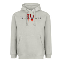 Moon Dust Diablo 4 Gämë Online Heavyweight Hoodie - baoMotion