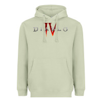 Matcha Diablo 4 Gämë Online Heavyweight Hoodie - baoMotion