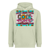 Matcha cool mom Heavyweight Hoodie - JahusDesignShop