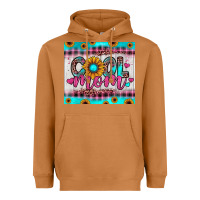 Meerkat cool mom Heavyweight Hoodie - JahusDesignShop