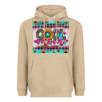 Cool Mom Heavyweight Hoodie | Teevron