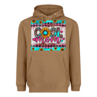 Toasted Coconut cool mom Heavyweight Hoodie - JahusDesignShop