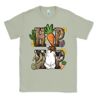 Matcha Hip hop Easter Bunny Easter Day Classic Tee - HowdyJamesFarm