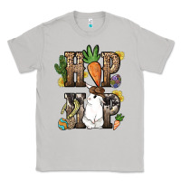 Moon Dust Hip hop Easter Bunny Easter Day Classic Tee - HowdyJamesFarm
