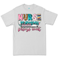 Nurse In Progress Premium Tee | Teevron