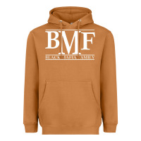 Meerkat black mafia family Heavyweight Hoodie - baoMotion